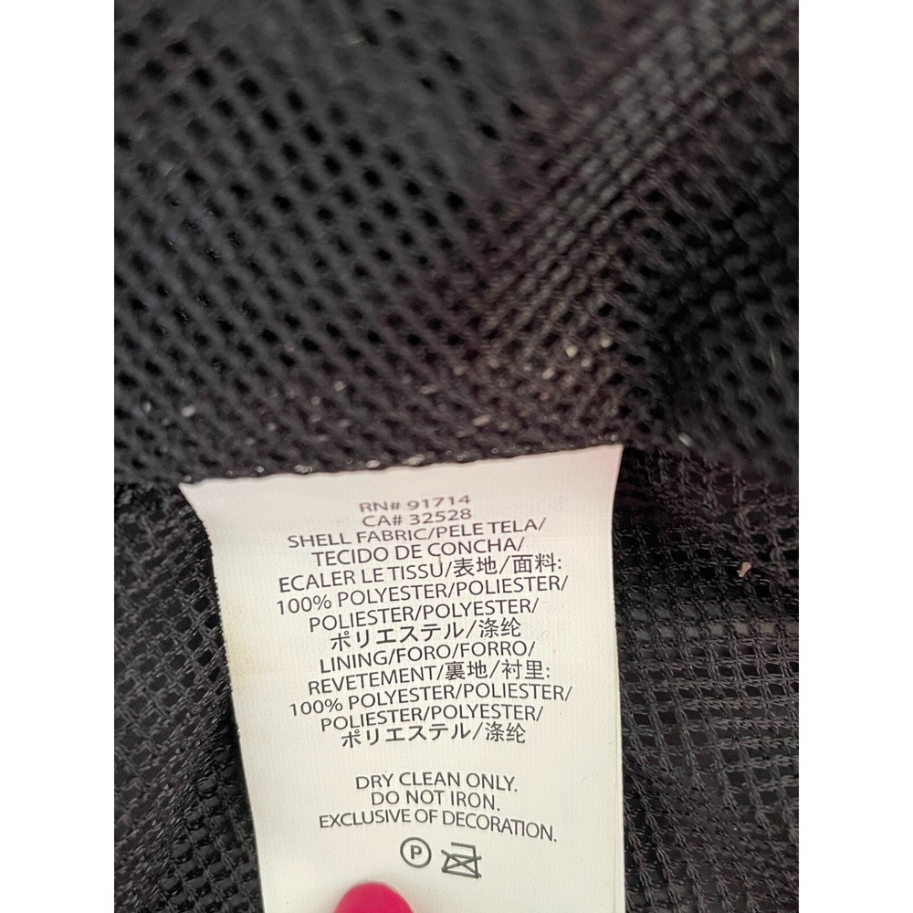 A|X Armani Exchange Men's Long Sleeve Blouson Bomber Jacket Full Zip, Med‎ - Picture 7 of 13